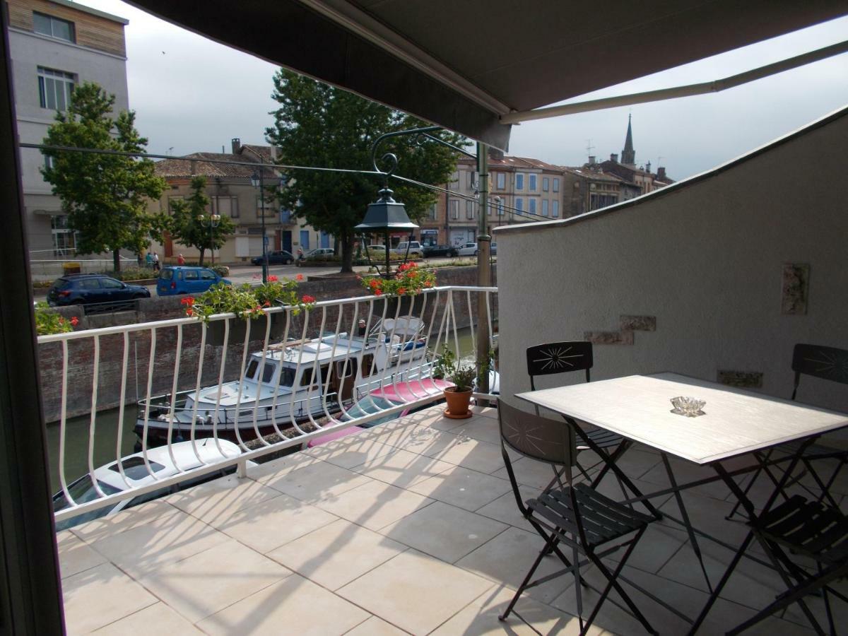 La Maison Lydia Моасак Екстериор снимка